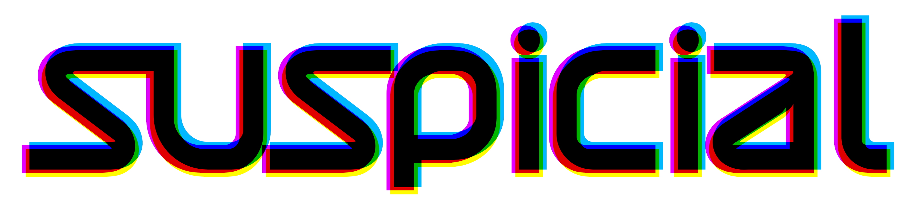 Suspicial Logo